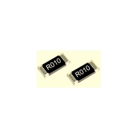 Stackpole RESISTOR CURRENT SENSING, 1206, 1 ohm, 1%, 0.5W - Thick Film - Current Sensing CSR1206FT1R00