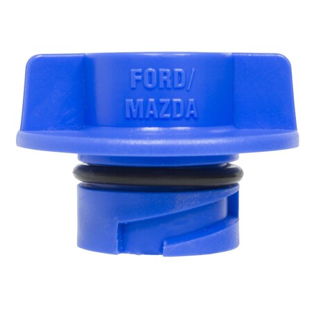 Lisle Ford-Mazda Adapter With O-Ring 19362
