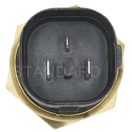 Standard Motor Products Coolant Fan Switch for 1993-2001 Volkswagen Jetta TS541
