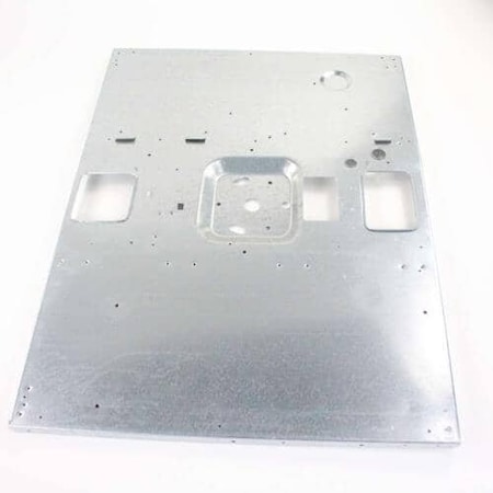 Ge RETAINER INSLN BACK WB02X20948