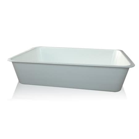 Walter Surface Technologies Walter Collecting Tray (300 MM) 54B616