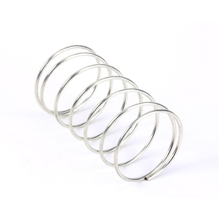 Nieco Spring, RV48 Gas Valve, Natural Gas 2049-A2