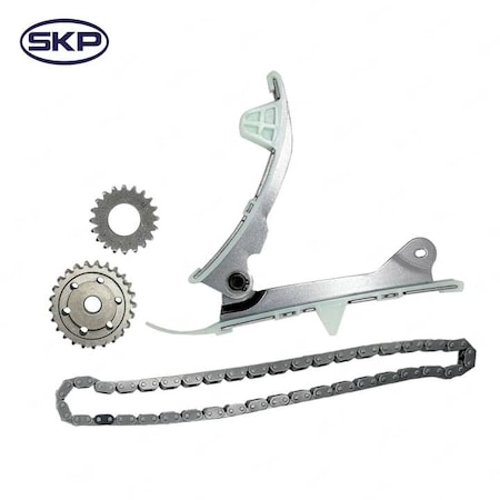 Skyward Automotive Products Engine Timing Chain Kit, SK90444SF