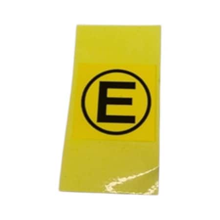 John Deere LABEL, JOHN DEERE OEM 951301 951301