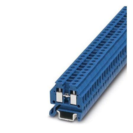 Phoenix Contact MT 1 5 BU Micro terminal nom. voltage: 3003363