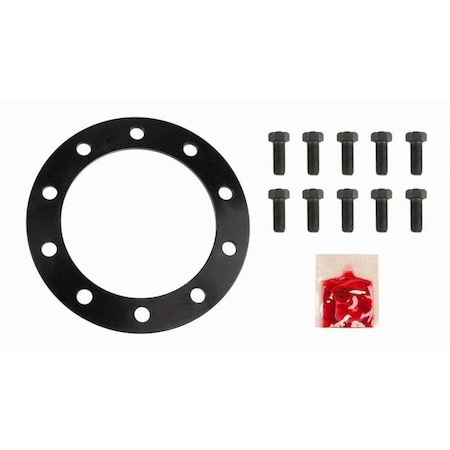 Motive Gear 85050 0.152 in. Thick Ring Gear Spacer Bolts Steel Black Oxide - 8.5 in. Ring Gear MOT085050