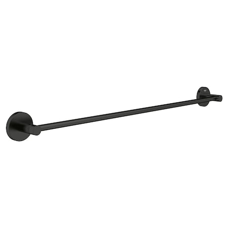 Grohe Essentials Towel Rail 600Mm 403662431