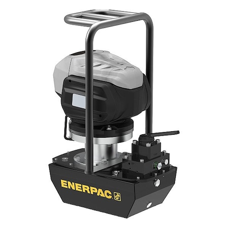 Enerpac Cordless Pump - Battery ZC3308JE