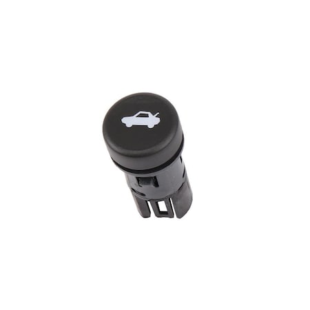 Acdelco SWITCHR/CMPT LID REL, Trunk Lid Release Switch, 15835338