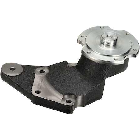 Gates Engine Cooling Fan Pulley Bracket FB1001