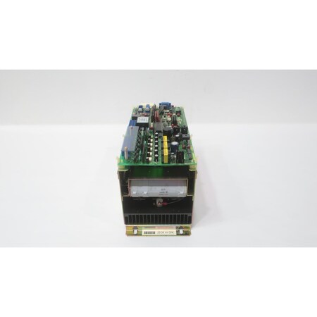 Fanuc VELOCITY CONTROL SERVO UNIT A06B-6050-H102