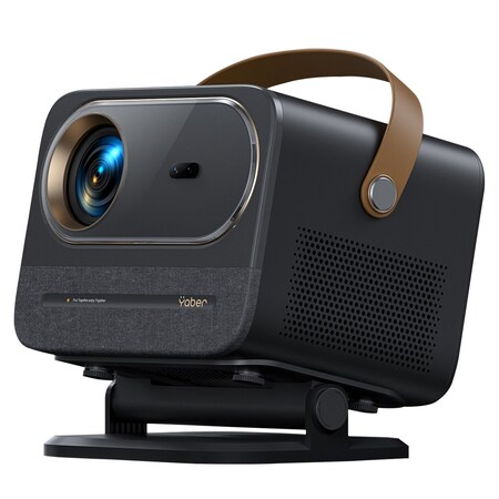 Yaber U12 1080p Home Cinema Projector CBK01240