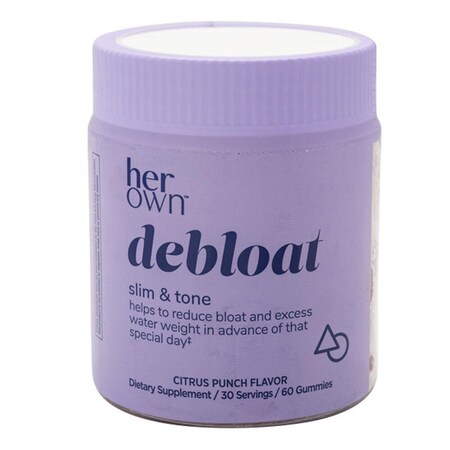 Windmill Her Own - Debloat, 60PK 03504612884