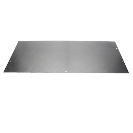Heatcraft End Panel 33659101