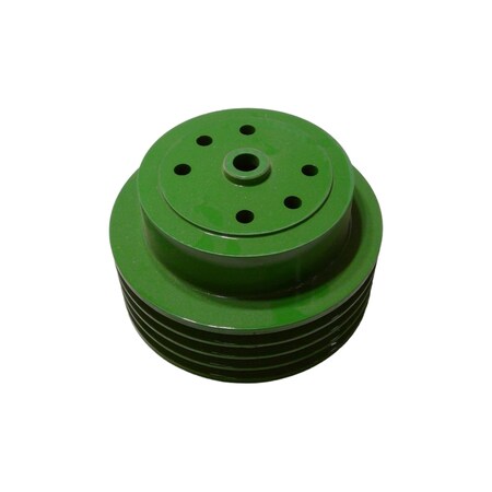 John Deere PULLEY, JOHN DEERE OEM E83706 E83706