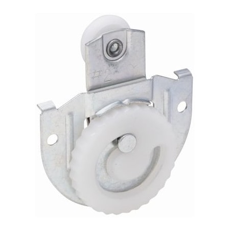 National Hardware ZN Slide DR Gate Guide, 3PK N344-853