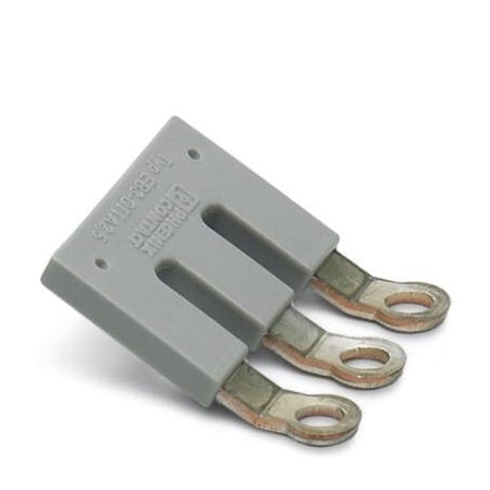 Phoenix Contact EB 3-OTTA 2 5 Insertion bridge pitch: 9 3026078