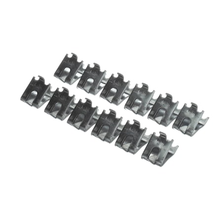 Beverage-Air CLIP F/PILASTER BAG OF 12 2079798