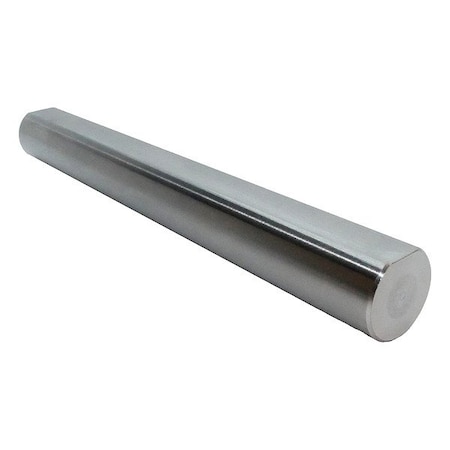 Zoro Select Rotary Shaft, 48", 1045 Carbon Steel ZSHD-1500-48000-104SU