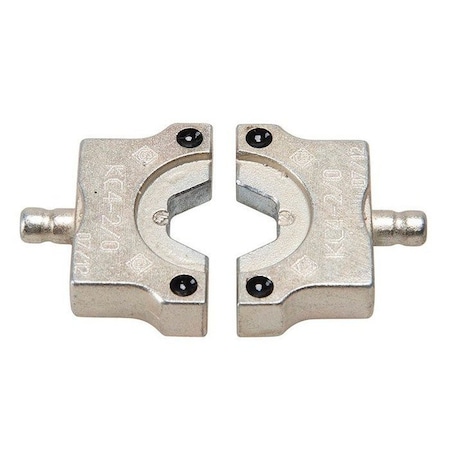 Greenlee Crimping Die KC4-2/0