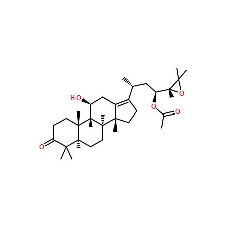 Ak Scientific Alisol B-23-acetate (5mg), CAS 26575-95-1 X1076-5mg