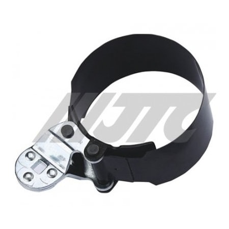 Jtc Auto Tools Heavy duty oil filter wrench 105-125 mm 4638