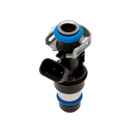 Acdelco INJECTOR M/PORT FUEL, Fuel Injector, 17113698