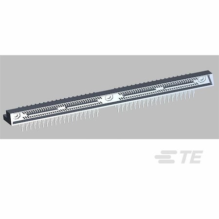 Te Connectivity MINI-BX PIN HDR ASY 132 POS 534688-2