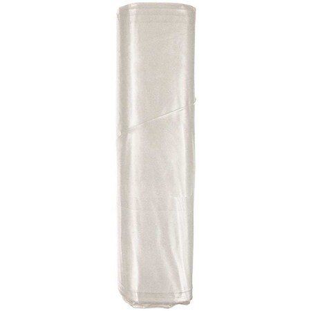Frost King 10 ft. W x 100 ft. L 4 mil Clear Plastic Sheeting P1014