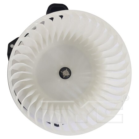 Tyc HVAC Blower Motor 700344