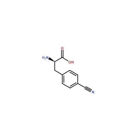 Ak Scientific L-4-Cyanophenylalanine (100g), CAS 167479-78-9 E213-100g