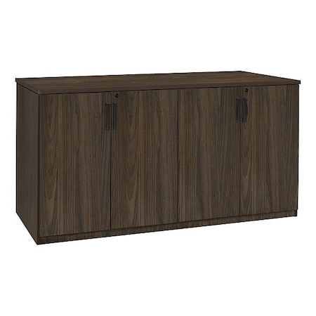 Regency Storage Cabinet LSC7236NW
