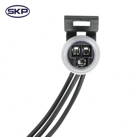 Skyward Automotive Products Throttle Position Sensor Connector,  SKS619
