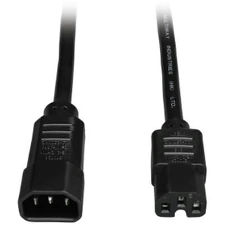 Doomsday 6 14AWG Power Cord DO274430