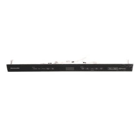 Whirlpool CONSOLE ASSEMBLY, SN2, KDPM604, B W11622505