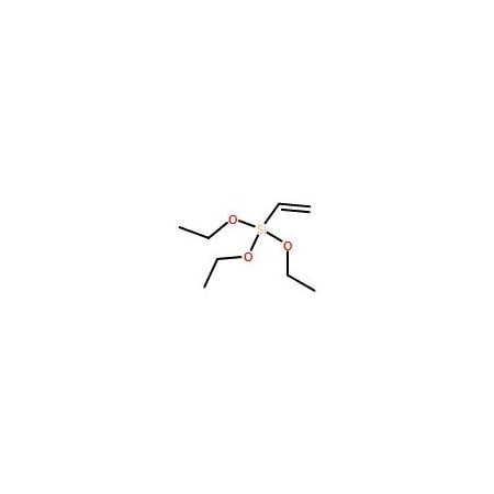 Ak Scientific Triethoxyvinylsilane (25g), CAS 78-08-0 7813AH-25g