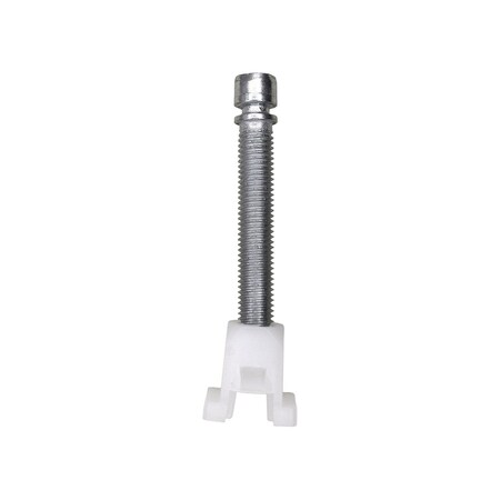 Auveco GM Headlamp-Adjusting Nut & Screw Kit, 25PK 23287
