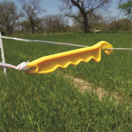 Patriot NoKick Handle Yellow 810838