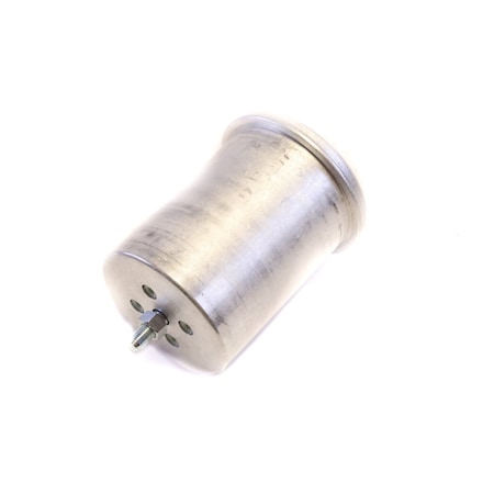 Siemens Actuator, 8-13, Frt Mt, 2-3/8"Strk 3 331-4810