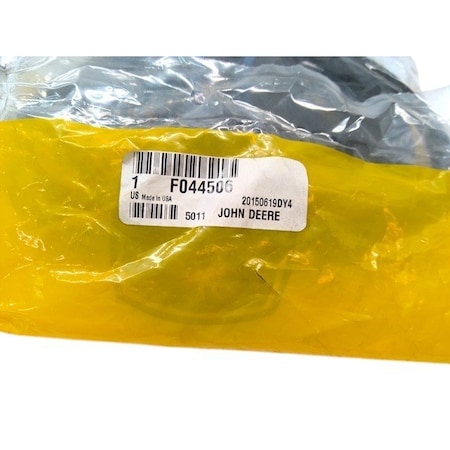 John Deere SEAL KIT, JOHN DEERE OEM F044506 F044506