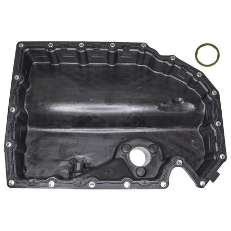 Rein Engine Oil Pan Kit ESK0136