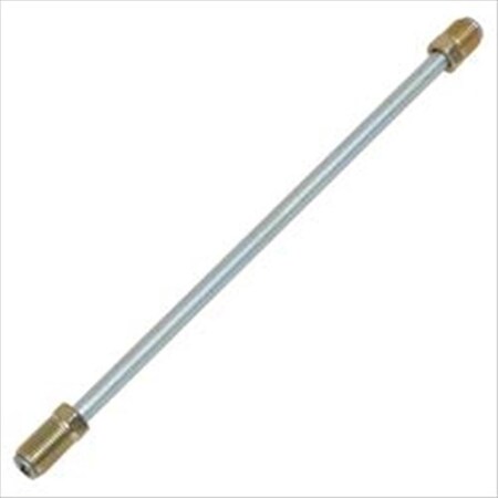 Ags BL572 Brake Lines 0.31 x 72 In. A79-BL572