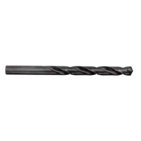 Gizmo 1/4 Inch Black Oxide Fractional Drill Bit GI669940