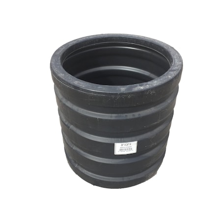Norwesco Septic Tank Manhole Extension 24"H x 20"D 62396-DS