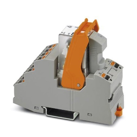 Phoenix Contact RIF-2-RPT-LV-120AC/4X21/EX 2909740