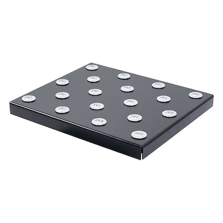 Ohaus Ball Top Pan 30819627