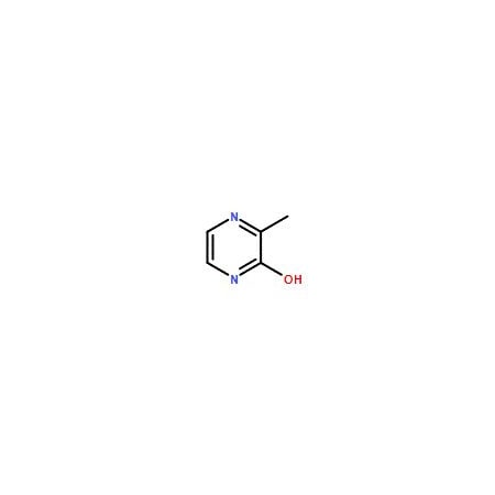 Ak Scientific 2-Hydroxy-3-methylpyrazine (25g), CAS 19838-07-4 X5663-25g