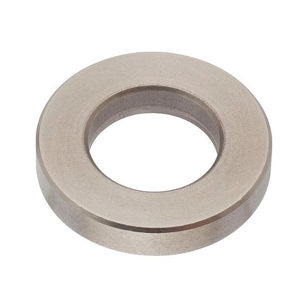 Zoro Select Flat Washer, For Screw Size M14 , Stainless Steel Plain Finish Z92M14-174