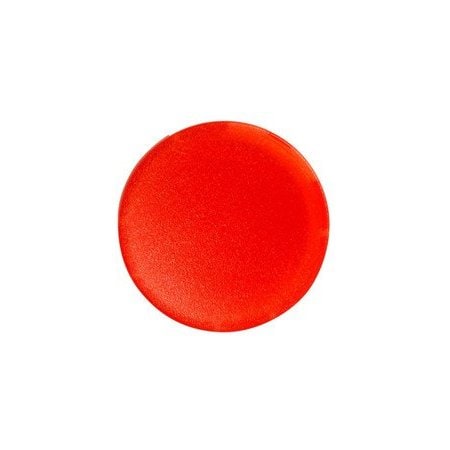 Eaton M22 Pushbutton Lens (Red, Custom Etched) M22-XDL-R-ETCH