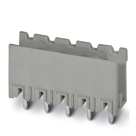 Phoenix Contact BCH-508V-11 GN Header Nominal current: 5447023